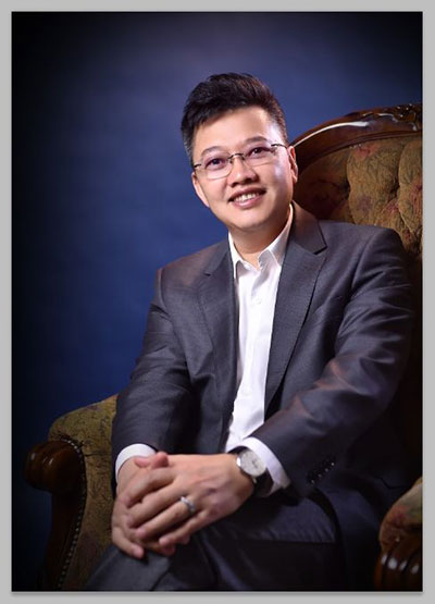 特銳德于德翔：堅持“特來電”戰略布局