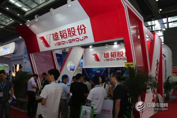 雄韜業(yè)務新指標——維持鉛酸、發(fā)展鋰電、重點布局燃料電池