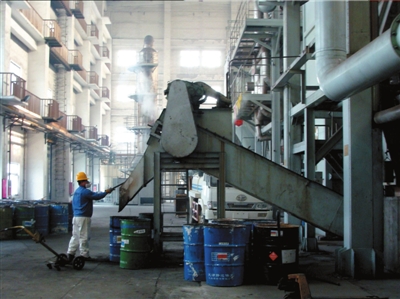 豐田將建造世界上首個兆瓦級碳酸鹽燃料電池發(fā)電廠