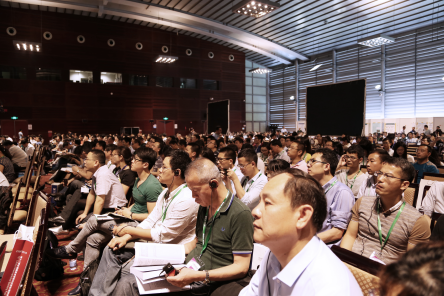 共享電池新態(tài)勢——第十三屆中國國際電池技術(shù)交流會/展覽會 共享電池新態(tài)勢——第十三屆中國國際電池技術(shù)交流會/展覽會