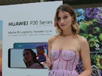 華為小米等中國智能手機加速發展 進軍全球市場