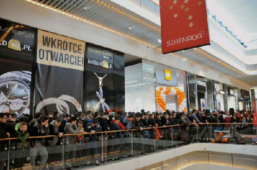 華為小米等中國智能手機加速發展 進軍全球市場