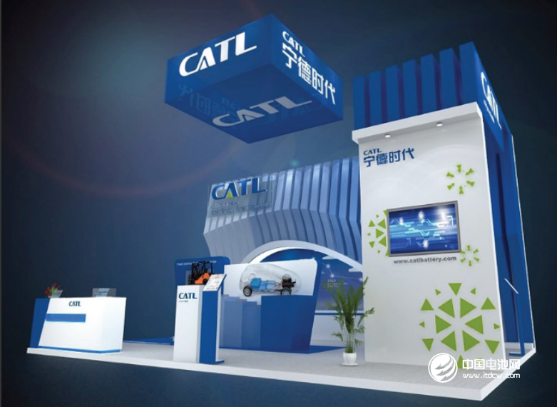 寧德時(shí)代火速過會(huì) 發(fā)審委關(guān)注“新經(jīng)濟(jì)”這些問題