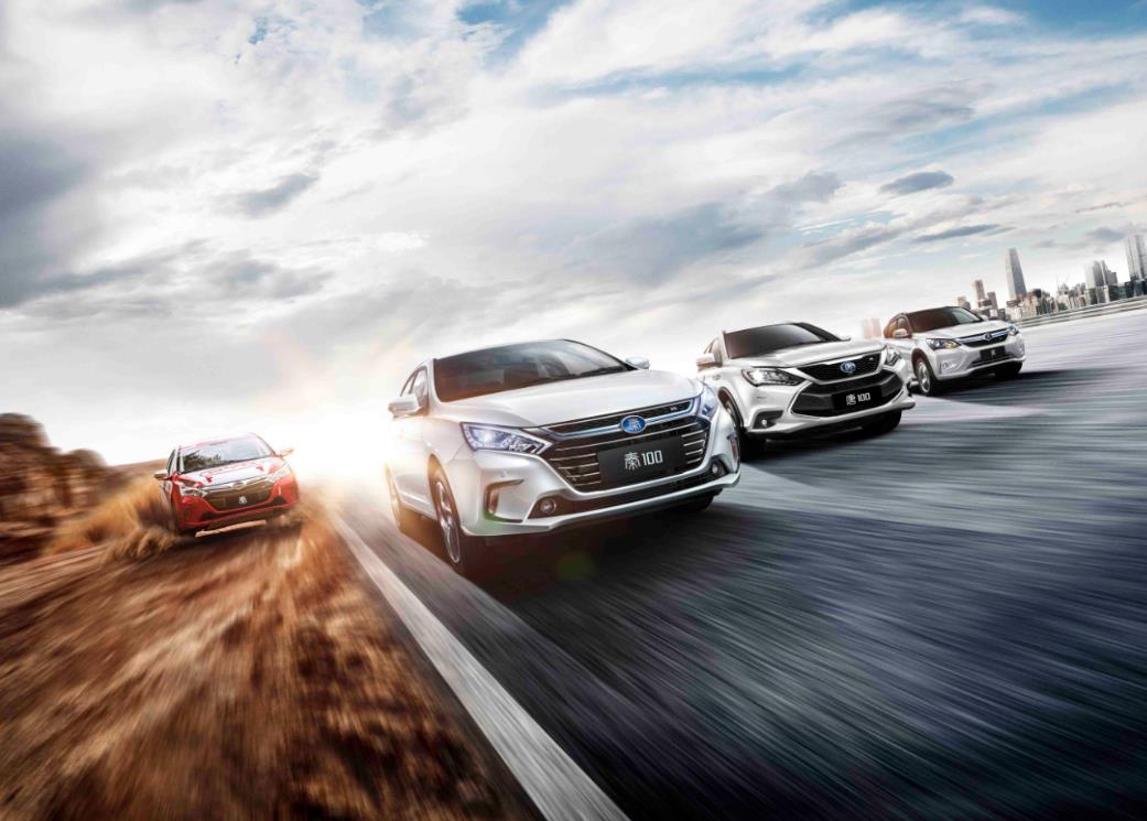 新能源補(bǔ)貼退潮 裸泳者弄潮兒立現(xiàn)