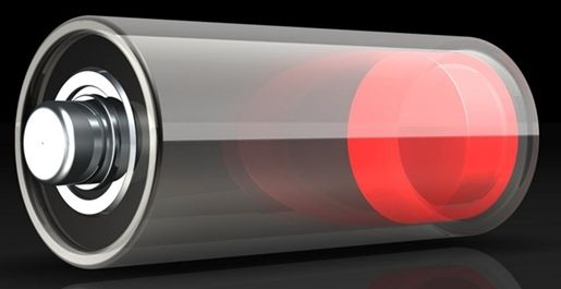 韓國成功開發鋰-硫電池電極新材料