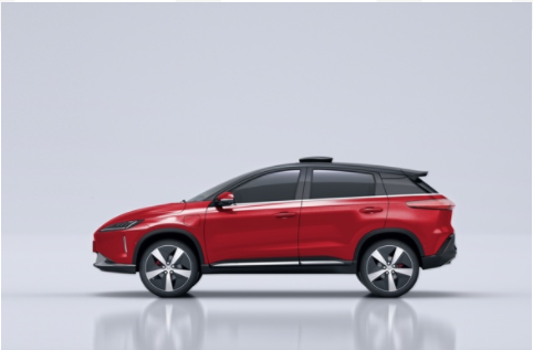 阿里支持的中國(guó)電動(dòng)汽車初創(chuàng)企業(yè) 今年計(jì)劃籌資27億美元