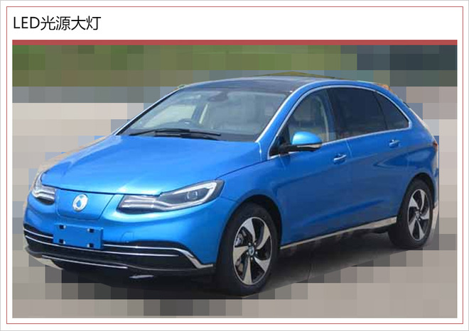 騰勢推三元鋰離子電池版車型 售價有望下調