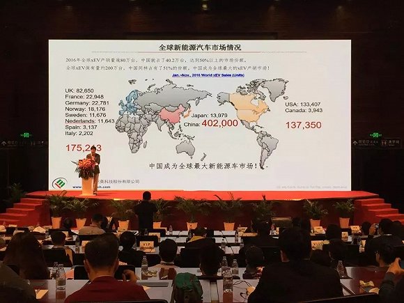 中國動力電池表面光鮮 整體盈利困難