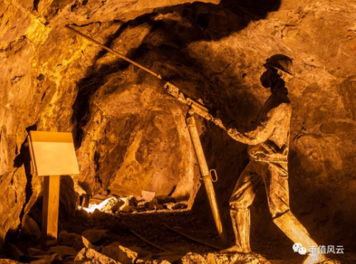 鈷業全球風云：手抓礦風波后 行業會以怎樣態勢增長