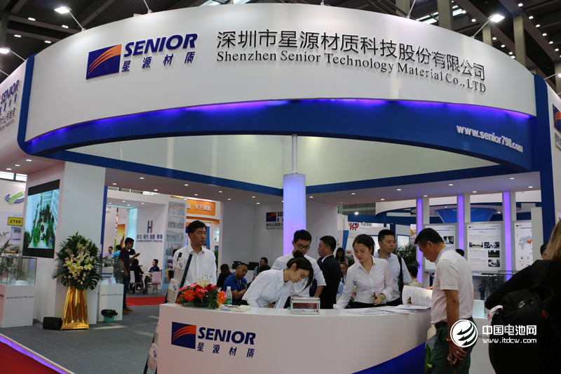 星源材質：30億元投建隔膜超級涂覆常州工廠 2017年：營收5.21億