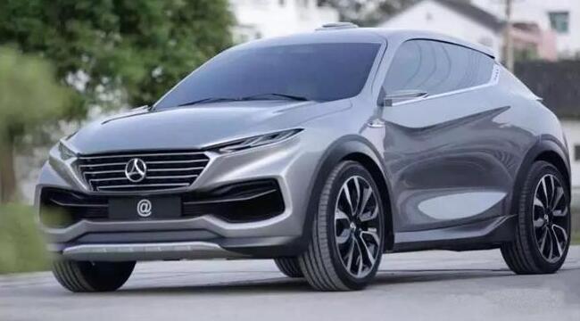 新造車企業瞄準硅谷 合眾新能源研發中心掛牌