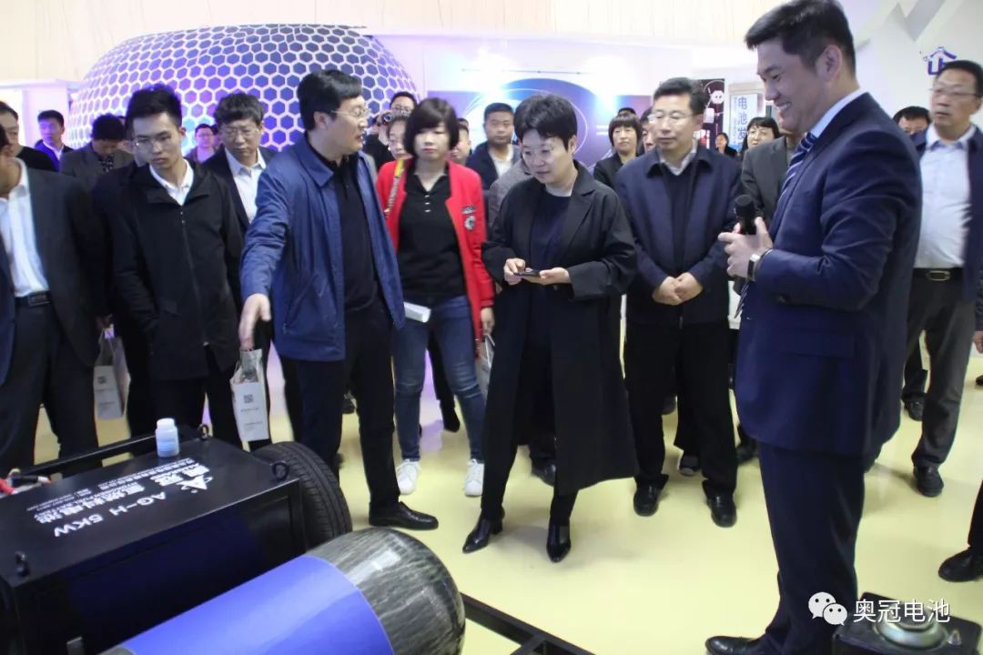 助力民企高質(zhì)量發(fā)展暨衡水市工商聯(lián)五屆二次執(zhí)委會(huì)議在奧冠隆重召開(kāi)