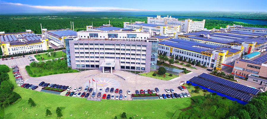 光伏行業發展超預期 林洋能源2017年凈利增長近五成