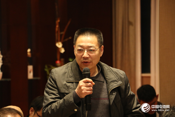 深圳市時代高科技設備股份有限公司總經理田華