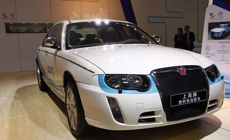 燃料電池標準日益完善 燃料電池商業化破浪前行