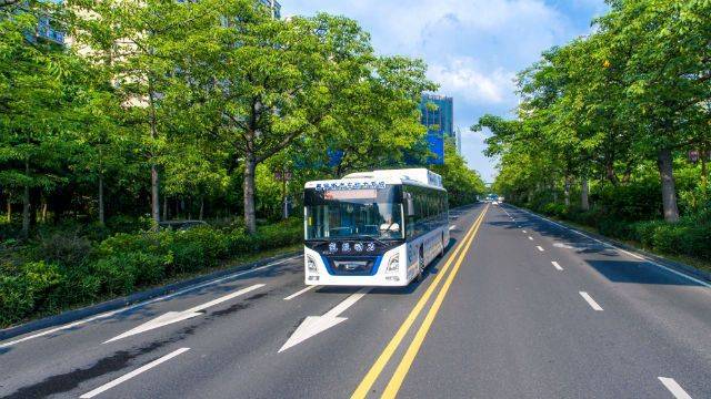 南海推出加氫站扶持政策：單個加氫站最高補貼800萬