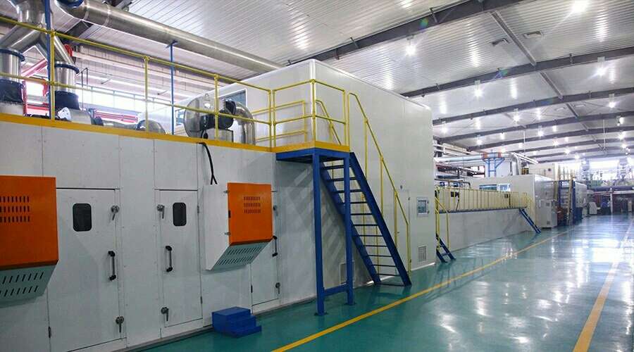 用技術和產品說話 中科華聯將亮相2018國際橡塑展