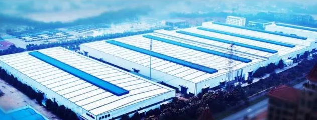 湖南爍普新材總投資50億元上馬鋰電池隔膜項目