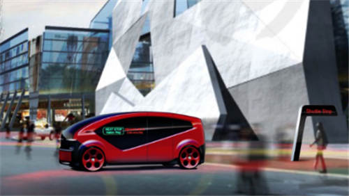 漢鼎宇佑集團投資美國Fisker 開啟新能源“獨角獸”之路