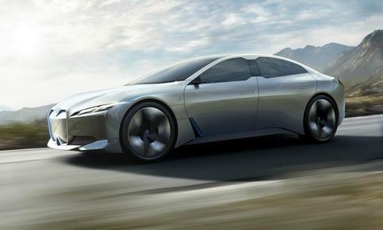 保持設(shè)計風(fēng)格的多樣性 寶馬將推多種型號電池組