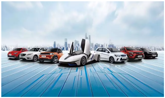 北汽集團(tuán):發(fā)展新能源汽車是我國(guó)汽車工業(yè)由大到強(qiáng)的唯一出路 北汽集團(tuán):發(fā)展新能源汽車是我國(guó)汽車工業(yè)由大到強(qiáng)的唯一出路