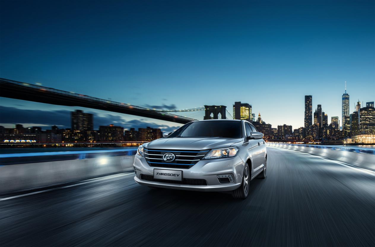 力帆股份新能源車(chē)銷(xiāo)量大增 首季盈利提升近一成