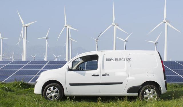 電動(dòng)汽車(chē)充電難 移動(dòng)充電能一勞永逸嗎?