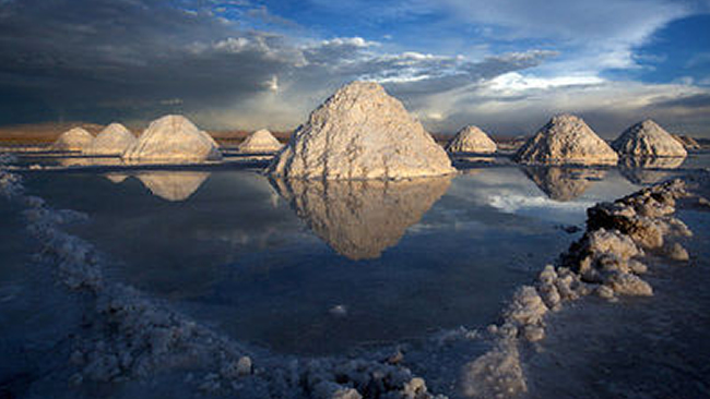 智利SQM鋰業(yè)將在西澳大利亞新建鋰加工廠 預(yù)計(jì)于2021年正式投產(chǎn)