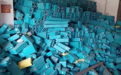 動(dòng)力電池回收進(jìn)入實(shí)施元年 行業(yè)迎來(lái)業(yè)績(jī)爆發(fā)期