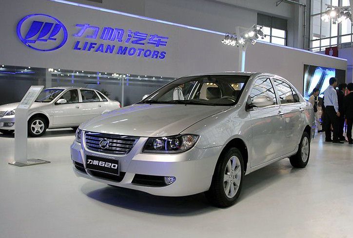 力帆股份擬募資24.8億元 “換電模式”成核心戰略