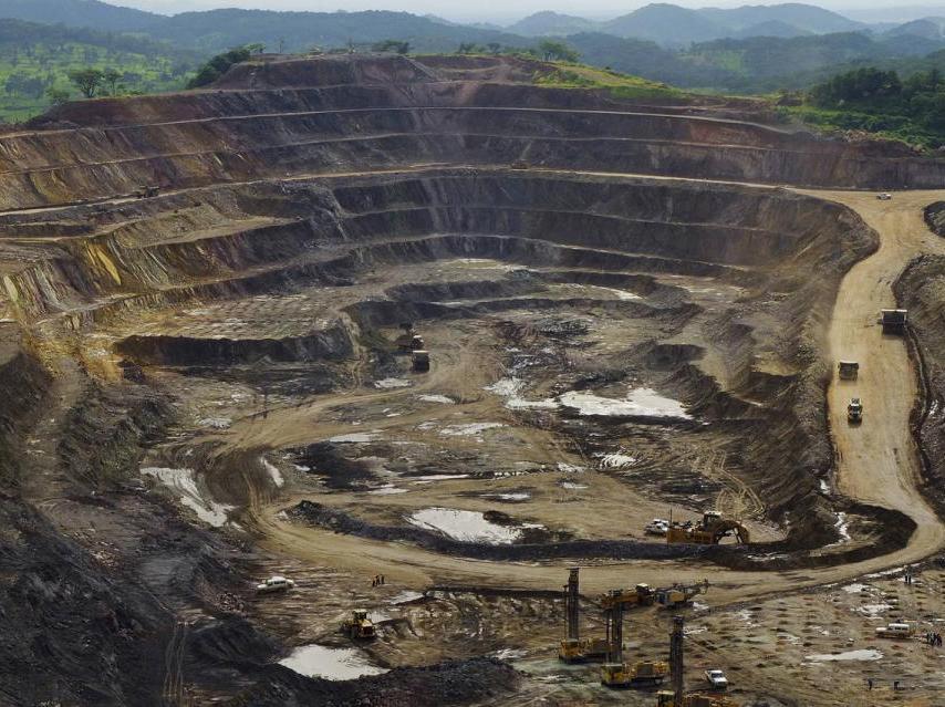 行業供需格局仍維持緊平衡狀態 鈷品種有望梅開二度