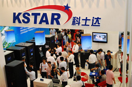 科士達(dá)：三大主營(yíng)業(yè)務(wù)協(xié)同并進(jìn) 充電樁業(yè)務(wù)快速增長(zhǎng)