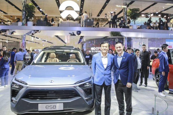 造車新勢力：精準捕捉用戶需求 提供良好用戶體驗