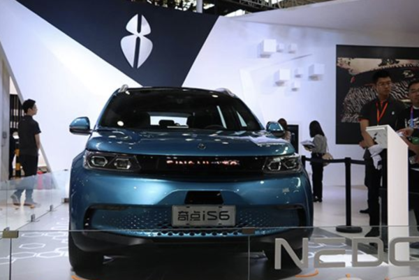 造車新勢力：精準捕捉用戶需求 提供良好用戶體驗