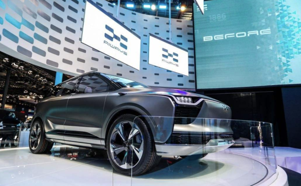 造車新勢力:精準捕捉用戶需求 提供良好用戶體驗 造車新勢力:精準捕捉用戶需求 提供良好用戶體驗