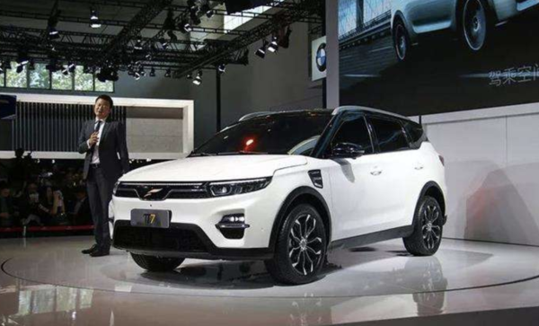 造車新勢力:精準捕捉用戶需求 提供良好用戶體驗 造車新勢力:精準捕捉用戶需求 提供良好用戶體驗