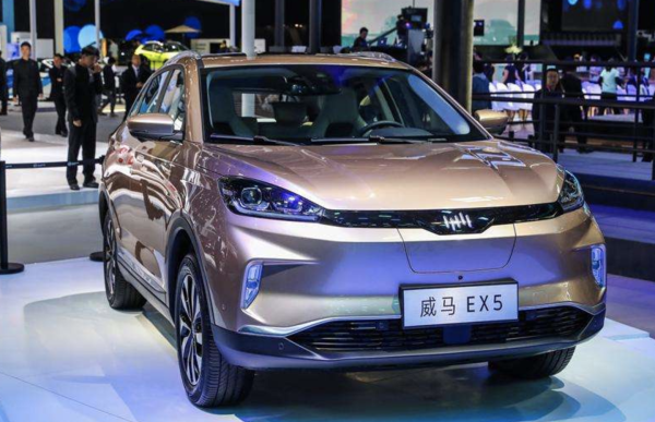 造車新勢力:精準捕捉用戶需求 提供良好用戶體驗 造車新勢力:精準捕捉用戶需求 提供良好用戶體驗