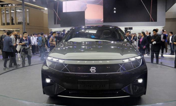 造車新勢力:精準捕捉用戶需求 提供良好用戶體驗 造車新勢力:精準捕捉用戶需求 提供良好用戶體驗