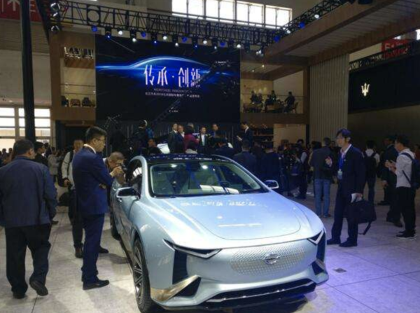 造車新勢力:精準捕捉用戶需求 提供良好用戶體驗 造車新勢力:精準捕捉用戶需求 提供良好用戶體驗