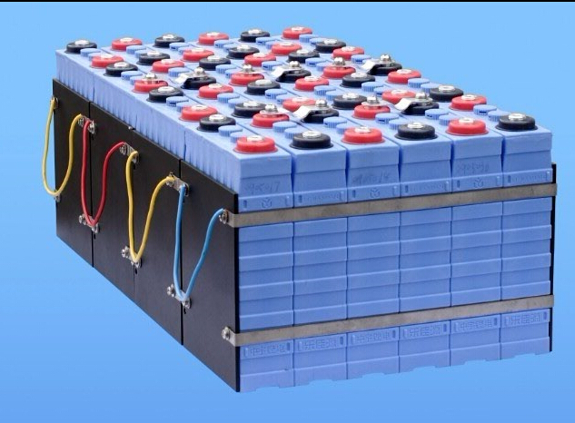 總投資15.5億元 福建連城打造鋰電池產業生產基地