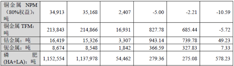 鈷產業(yè)鏈大整合分析 定價話語權究竟被何人掌控 鈷產業(yè)鏈大整合分析 定價話語權究竟被何人掌控