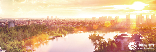 新能源汽車產(chǎn)業(yè)集群如何打造？華夏幸福是專業(yè)的！