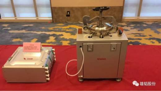 見新變迎新姿：雄韜越南極板2廠建設落成