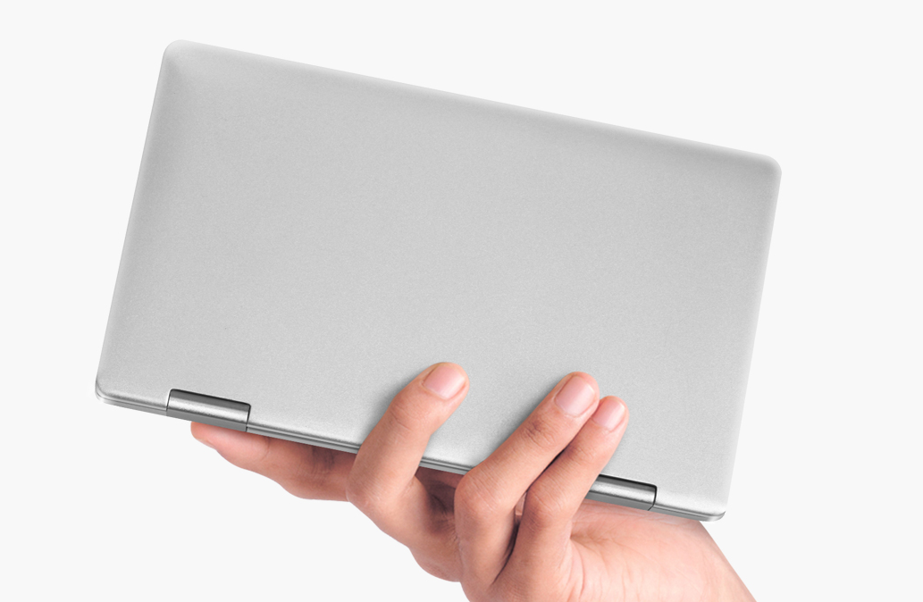 出差就帶壹號本  7英寸最小筆記本電腦OneMix即將上市