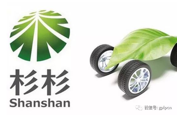 杉杉股份逆勢增長的秘密：從服裝企業到轉型鋰電材料供應商