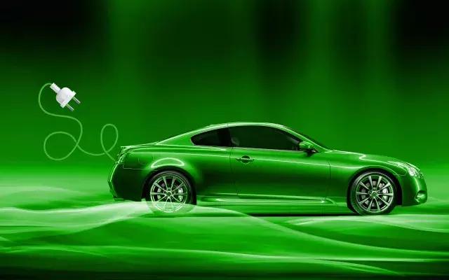 從10個(gè)關(guān)鍵詞 看新能源汽車未來(lái)風(fēng)口！