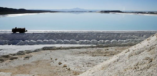 中國已控制電池關鍵組件市場 日企被迫放棄