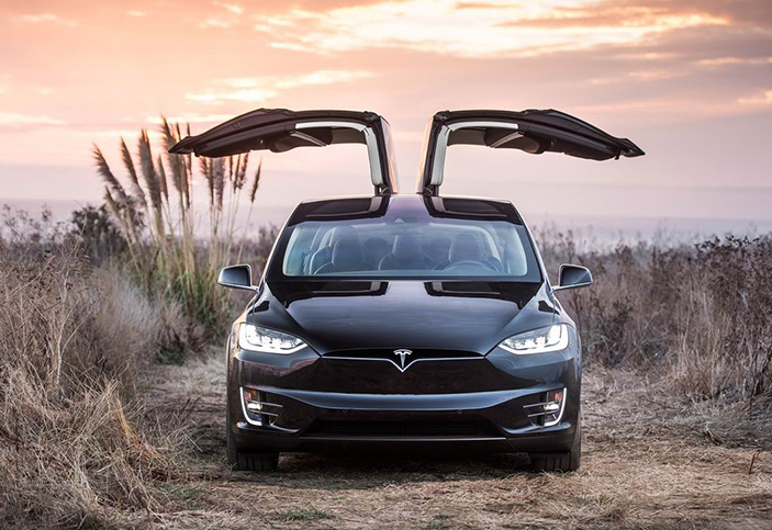 高鈷價不是唯一煩心事 倒閉傳言四起中國成特斯拉救命稻草？