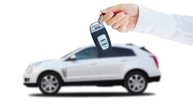 買車5年全額返現？小心新能源車騙局！