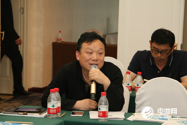 鄭州西威特科技有限公司總經(jīng)理、教授級高級工程師席增偉